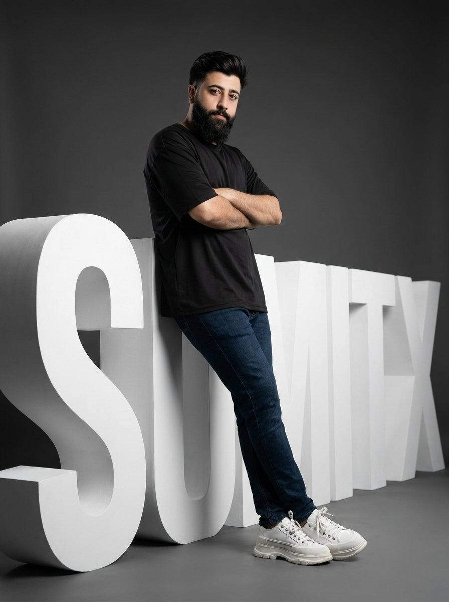 Steve Adams, founder of SummitX in Casper, Wyoming